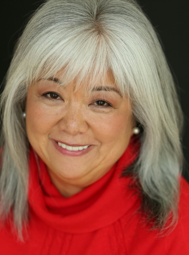Janice Hasegawa