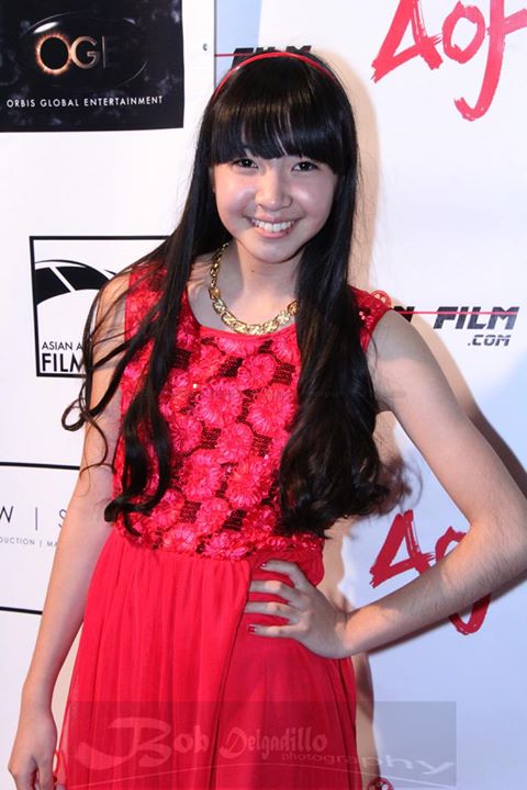 Ruka Felicity Nagashima