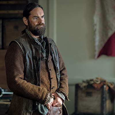 Murtagh Fraser