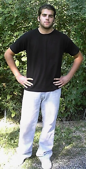 Brenden Meers