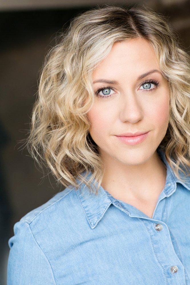 Natalie Burtney
