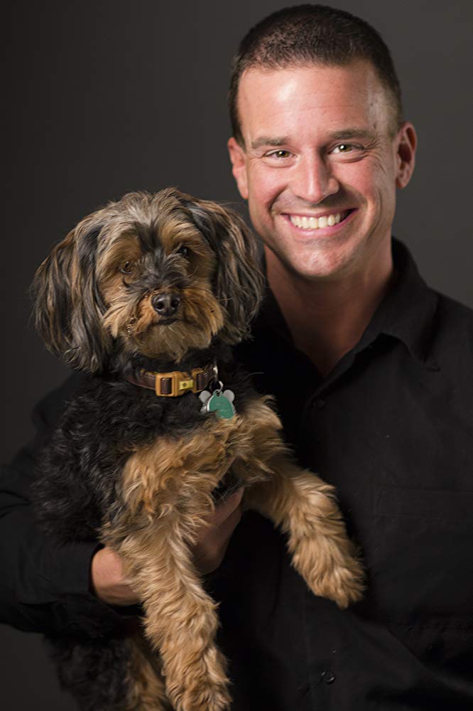 Brad Perrott
