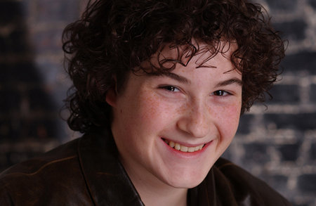 Sasha Neulinger