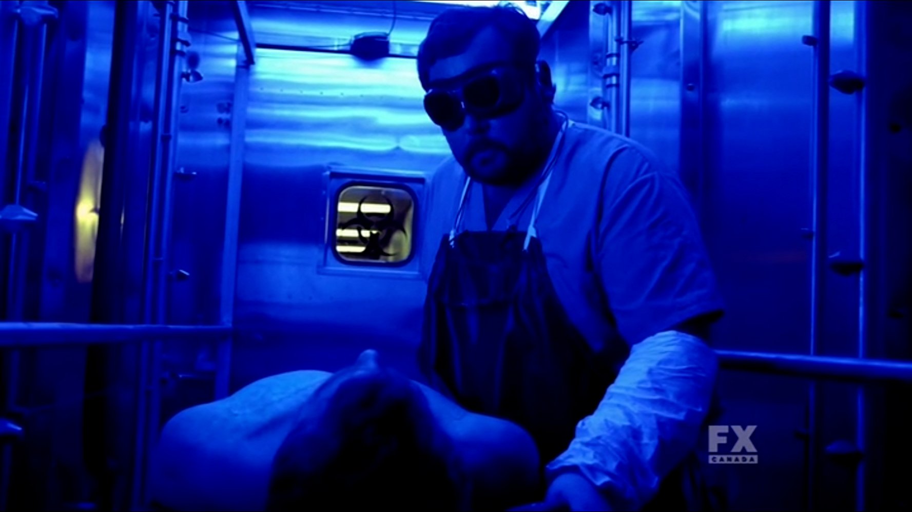 Dr. Bennett