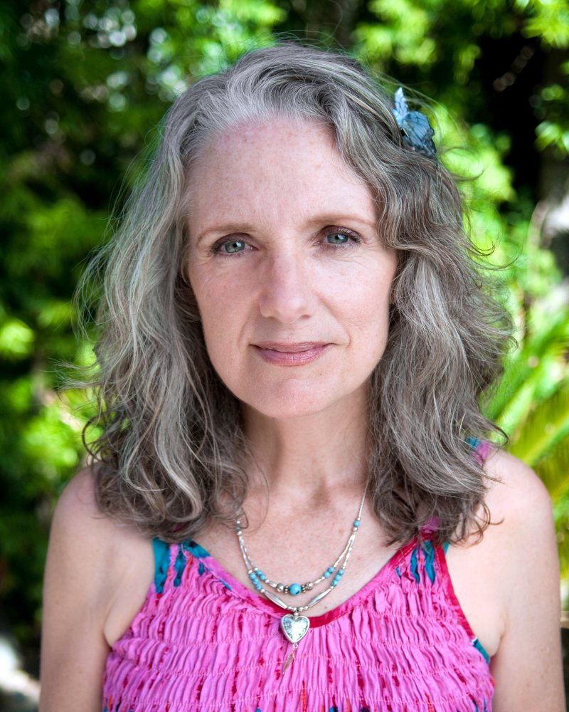 Louanne Kelley