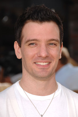 J.C. Chasez