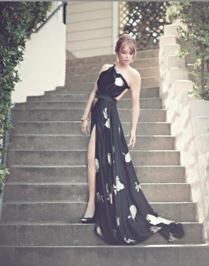 Jamie Luner