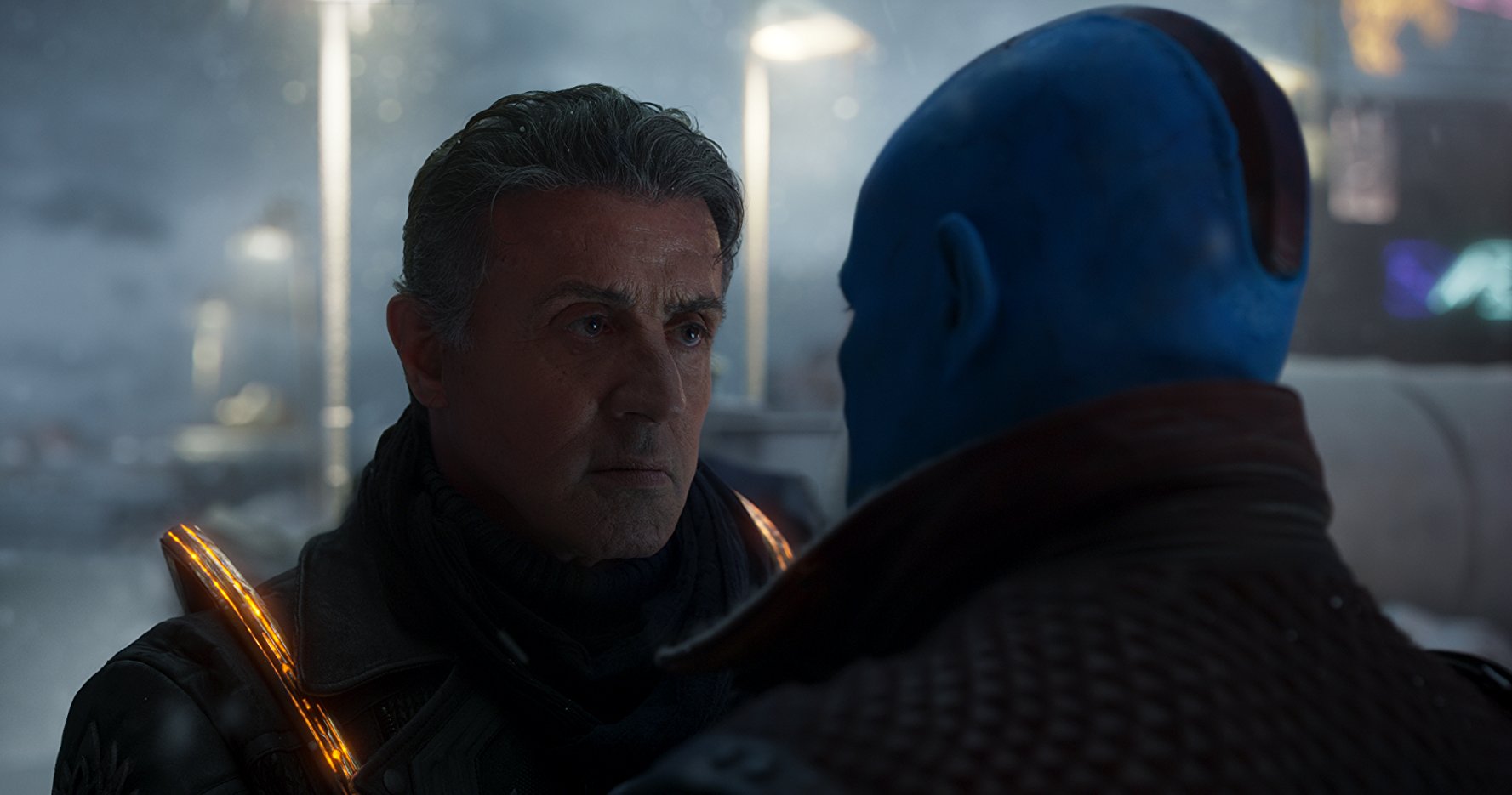 Yondu Udonta