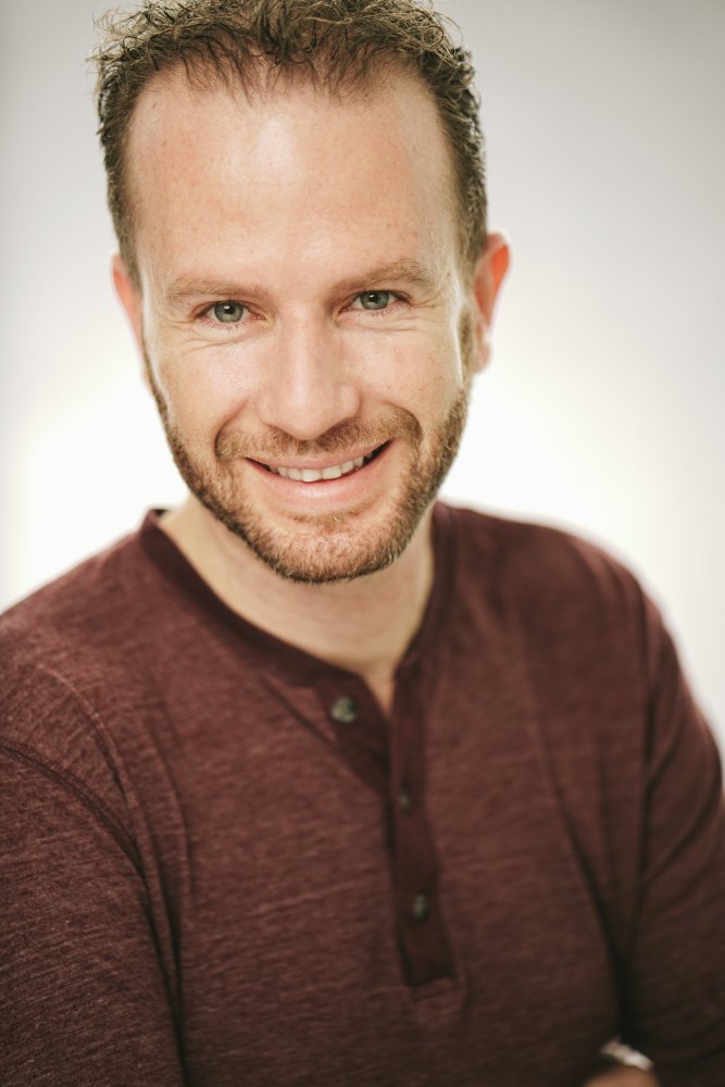 Ben Hausbach