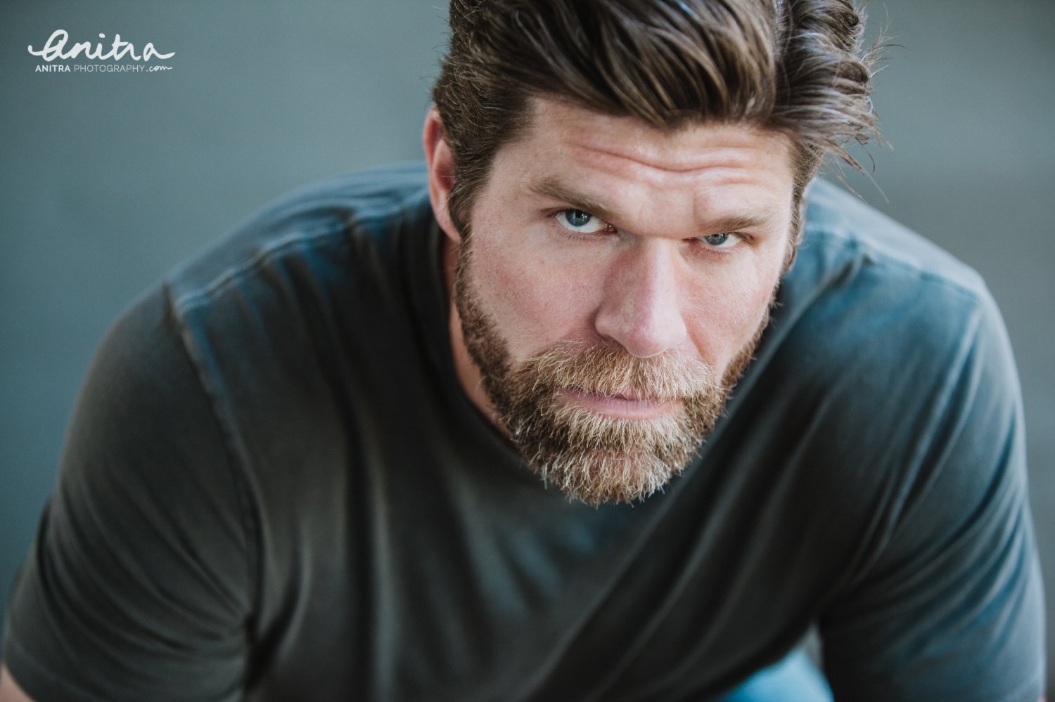 Corey Maher