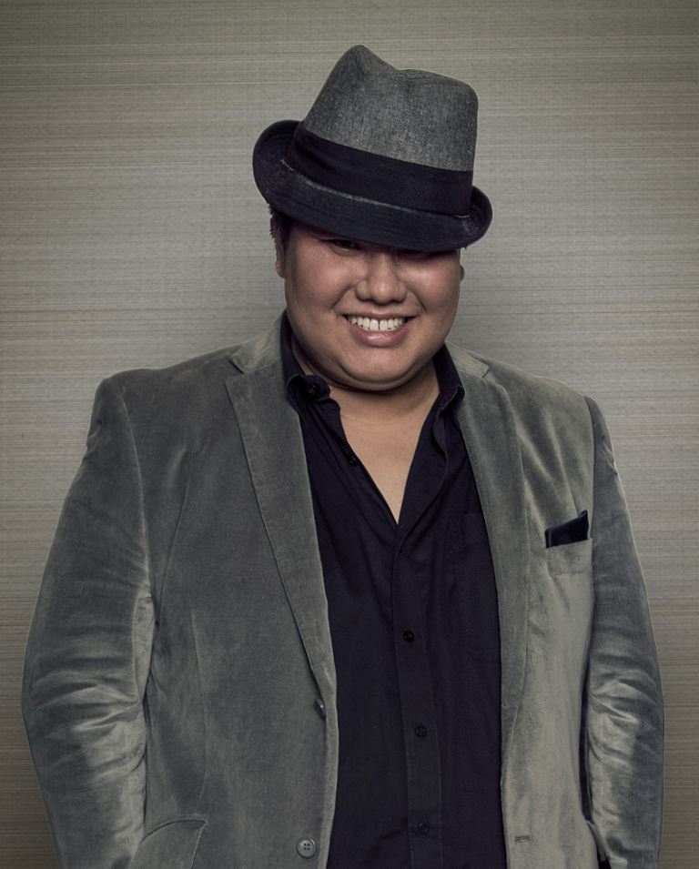 Steve Nguyen