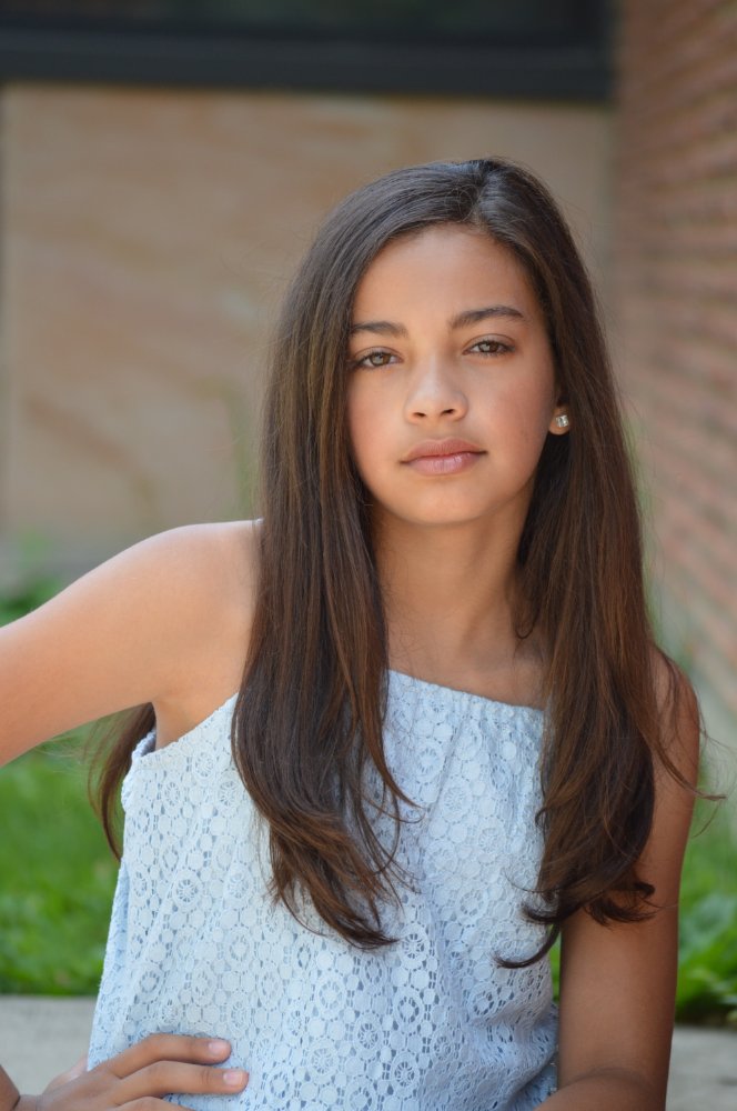 GraceAnne Pullappally