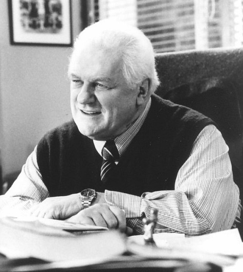 Charles Durning