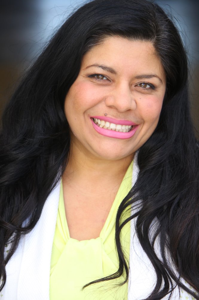 Lorena M. Santos