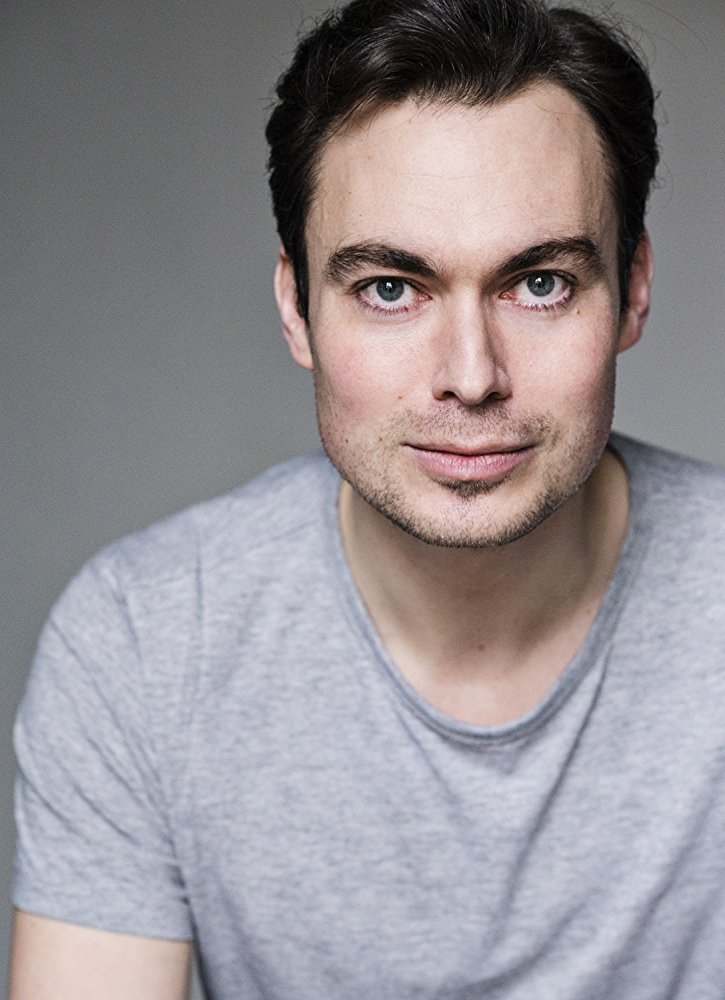Richard Mark