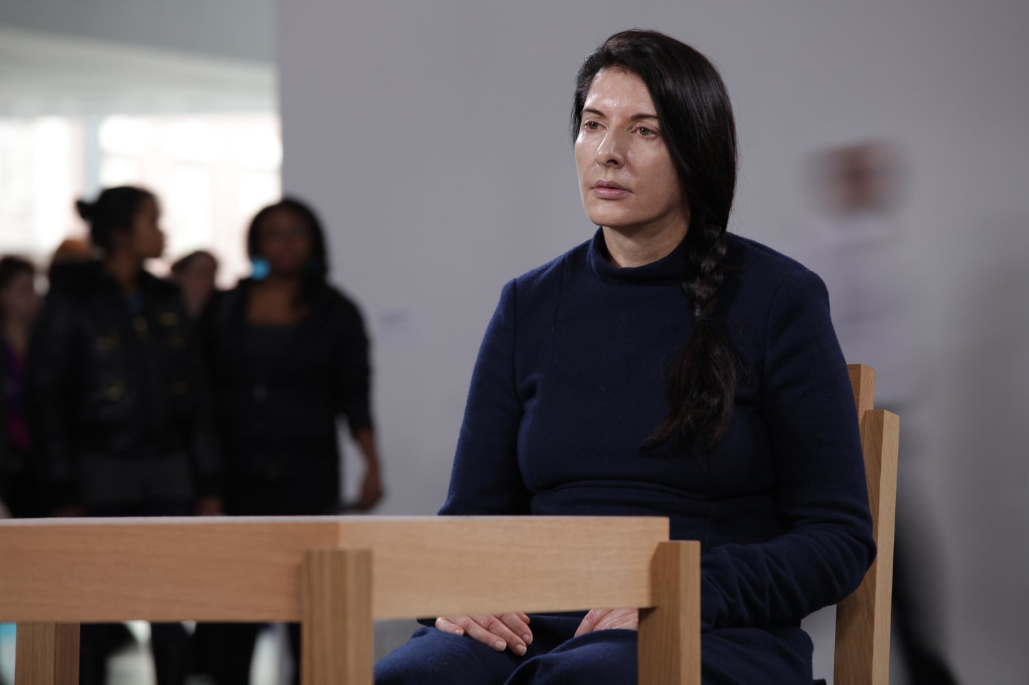 Marina Abramovic