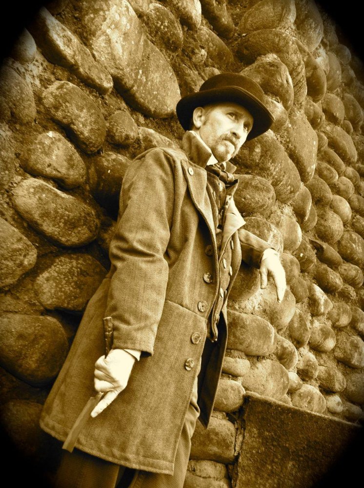 Jeff MacKay