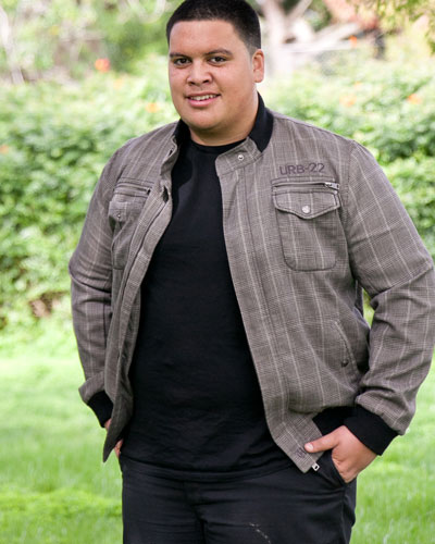 Patrick Tafa