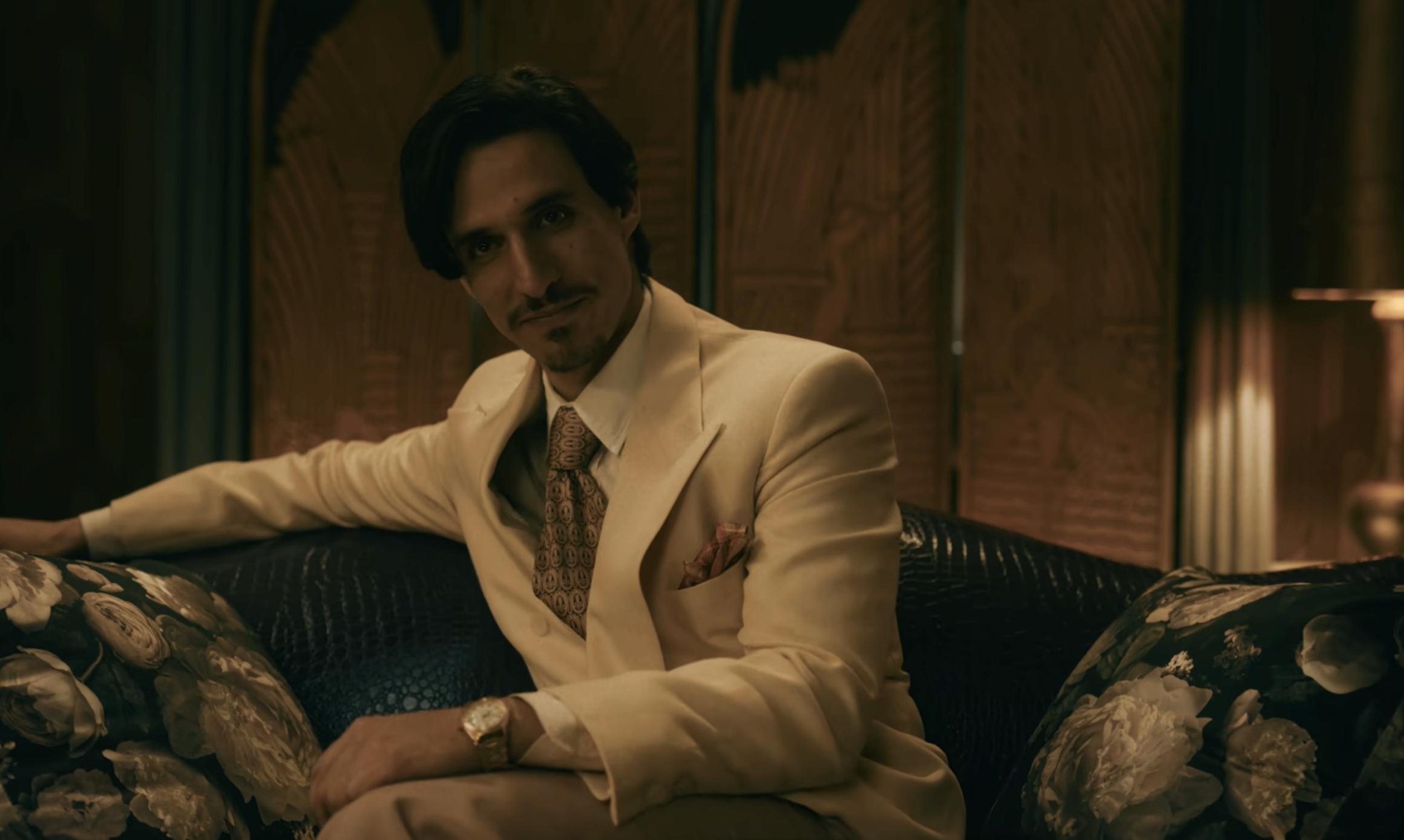 Christian Gnecco Quintero