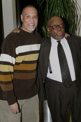 Stanley Crouch