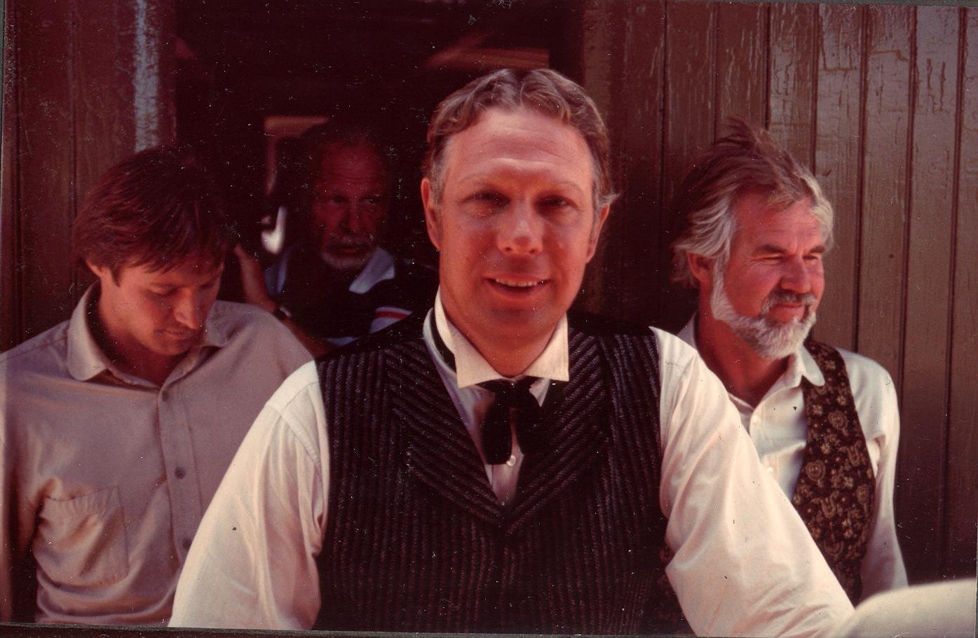 Lee Paul