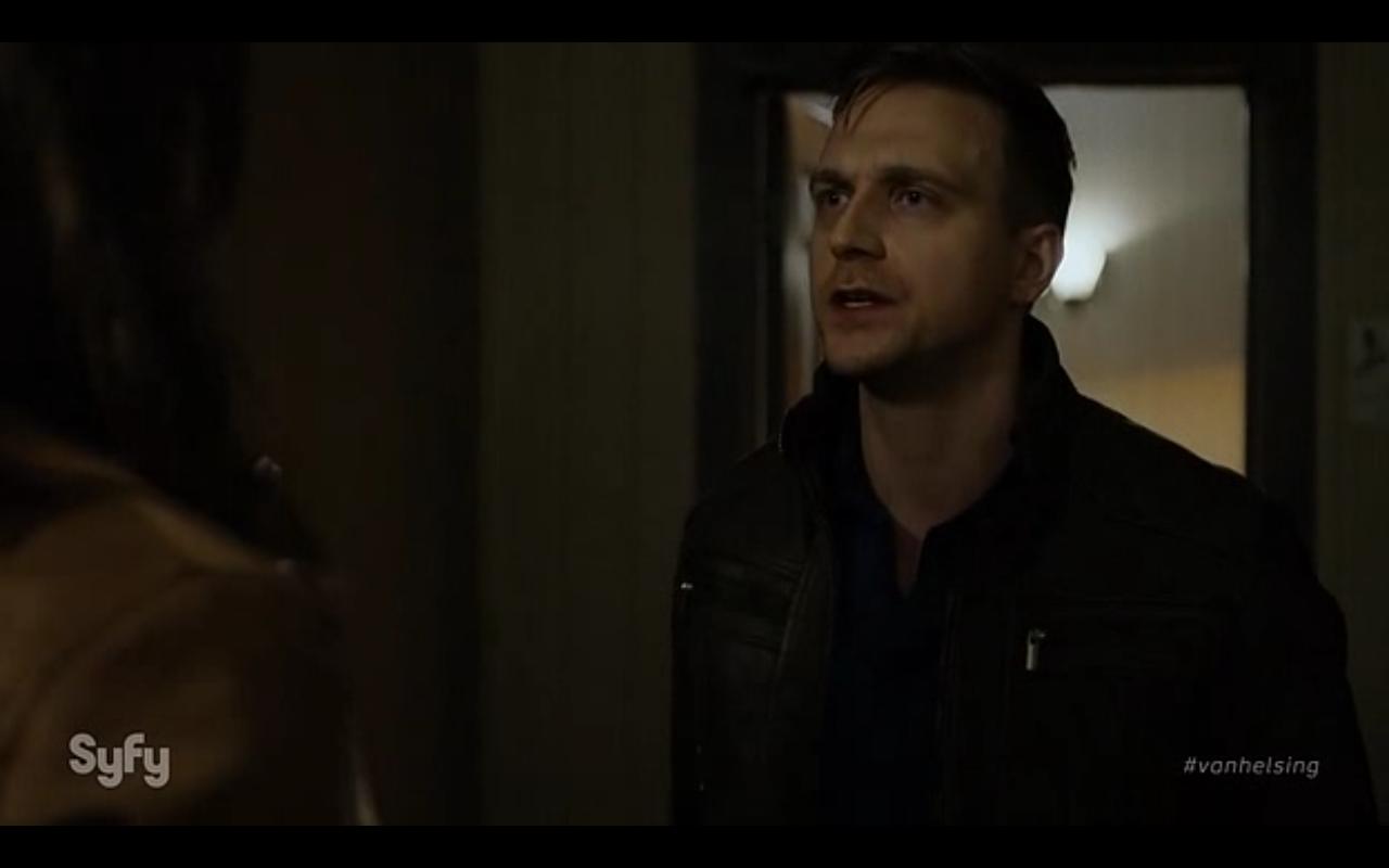Aaron Hutchinson