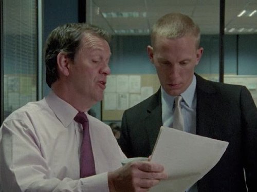 Kevin Whately
