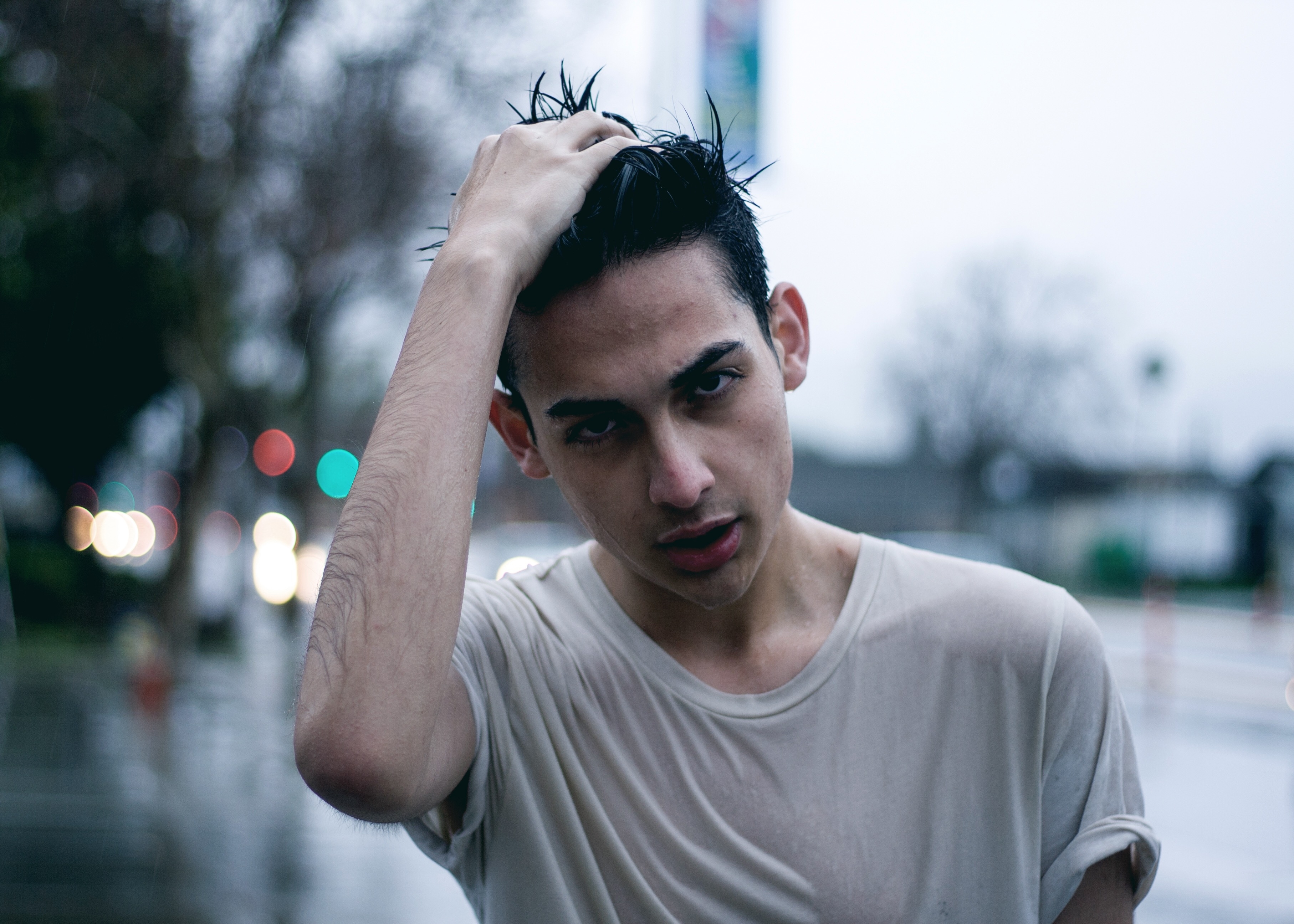 Elijah Macias
