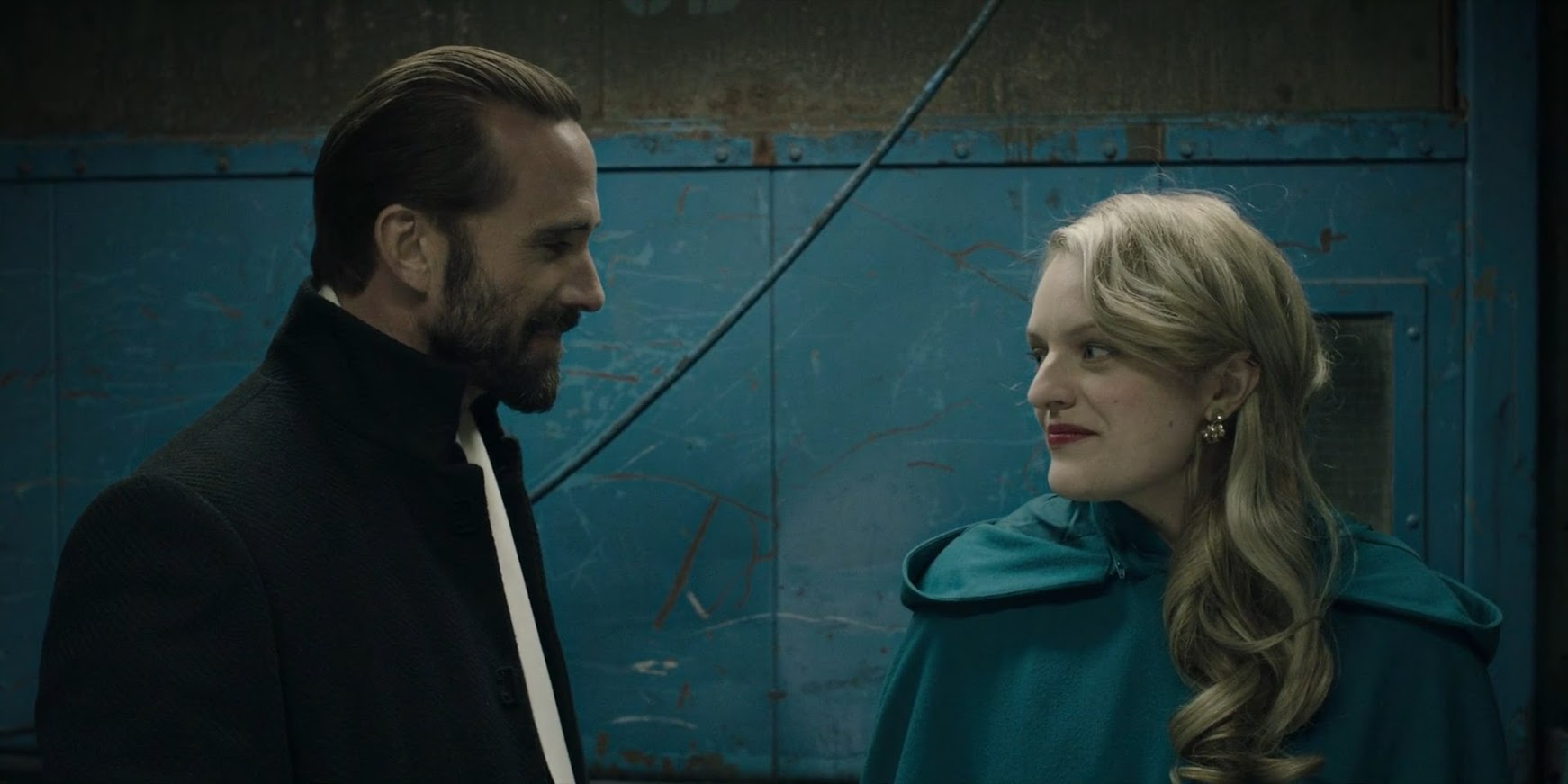 Offred
