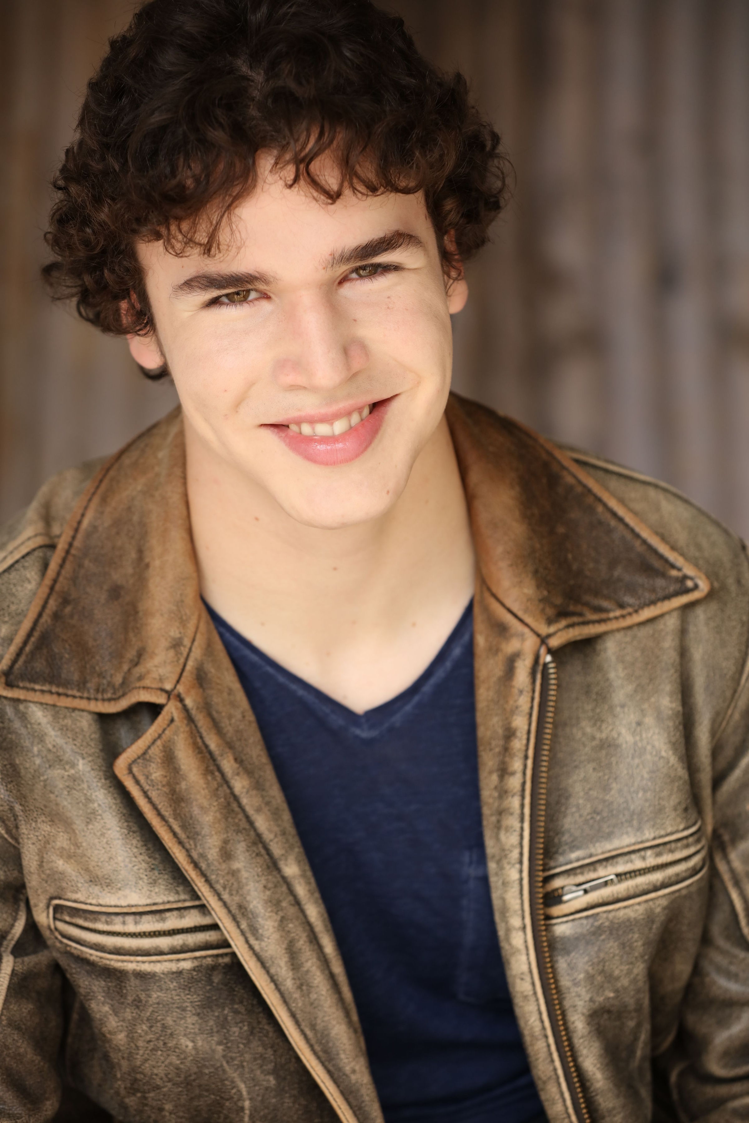 Lucas Sheppe
