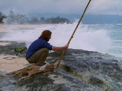 Desmond Hume