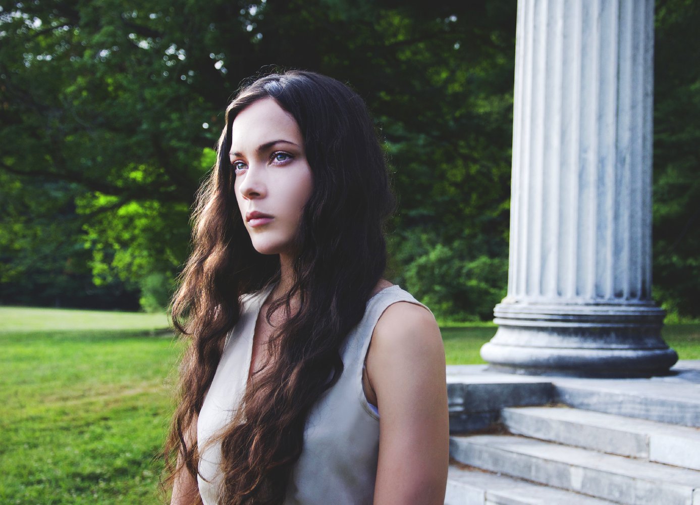 Aria DeMaris