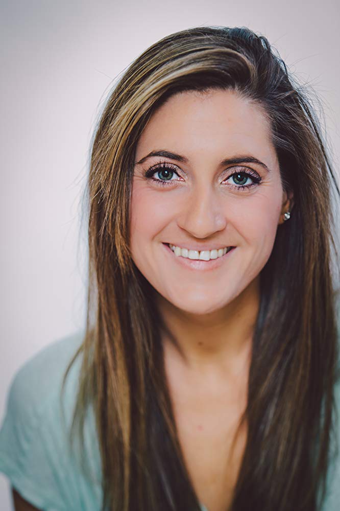 Elizabeth Cascarelli