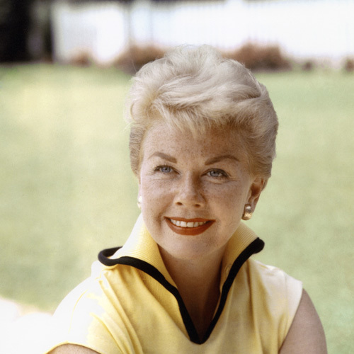 Doris Day