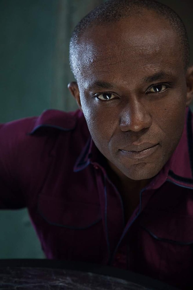 Kofi Boakye