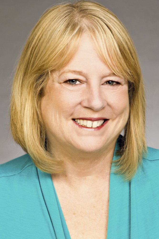 Judy Stepanian