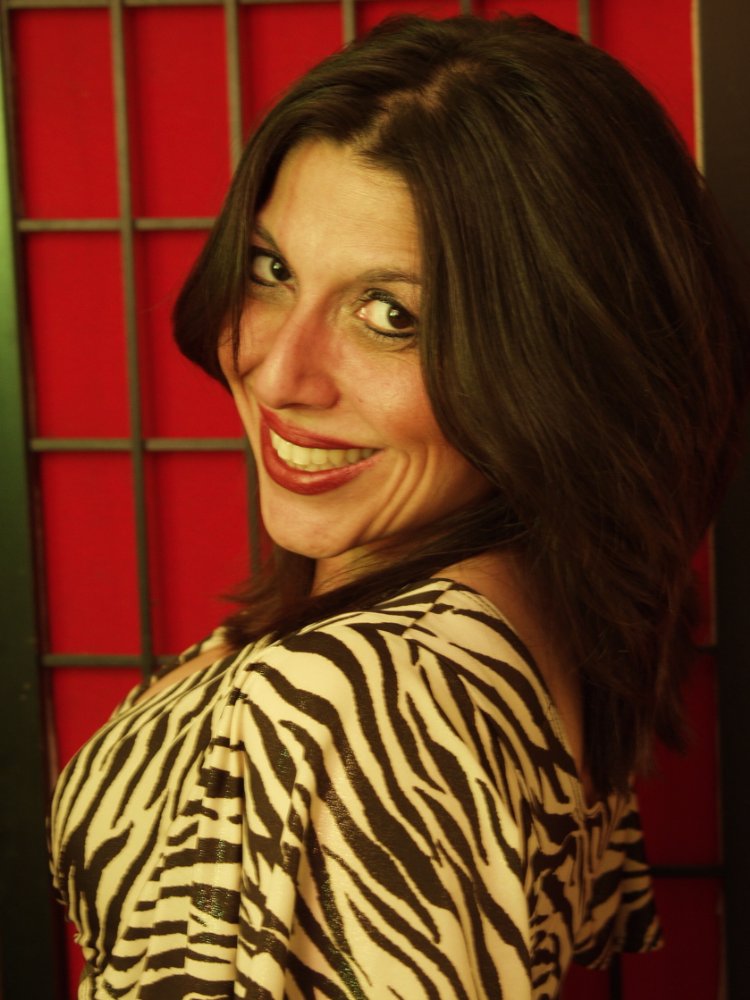 Michele Frantzeskos