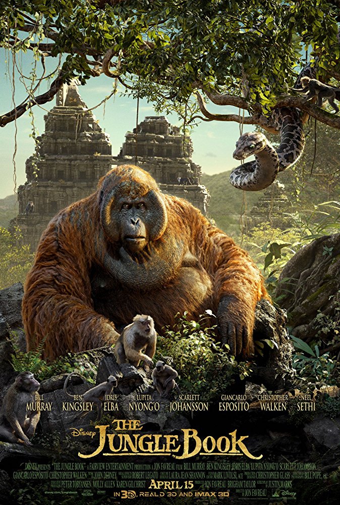 King Louie