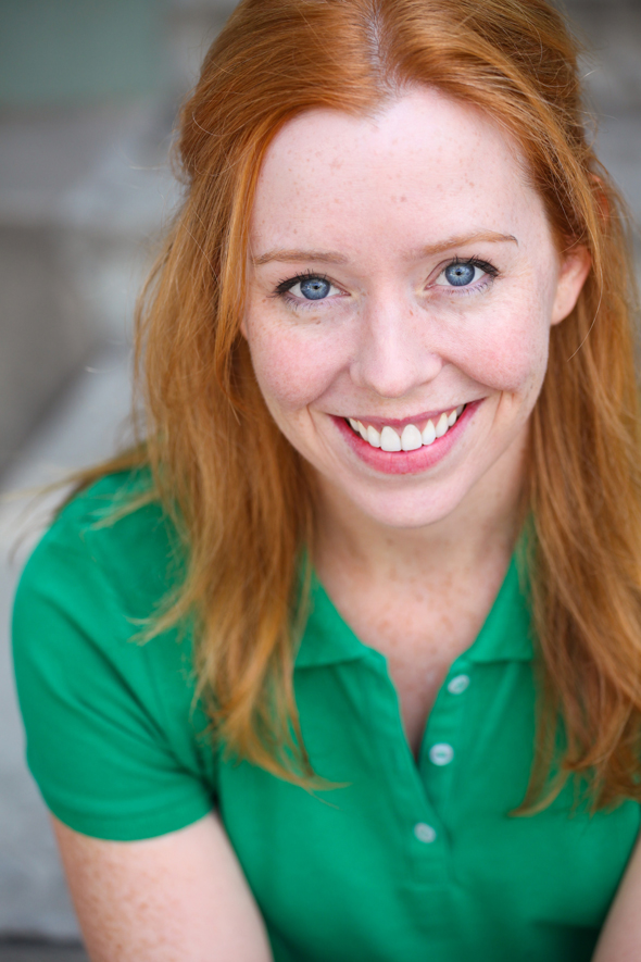 Sarah Jane MacKay