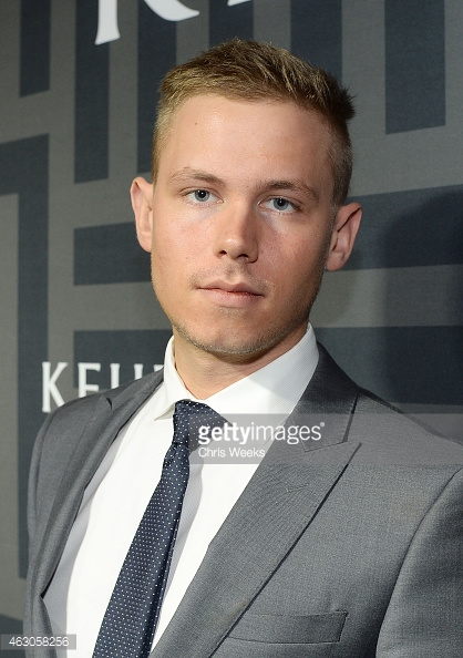 Sebastian Mayer