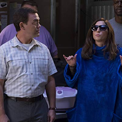 Gina Linetti