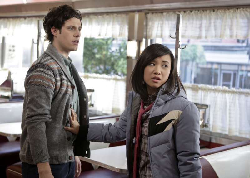 Jill 'Mouse' Chen