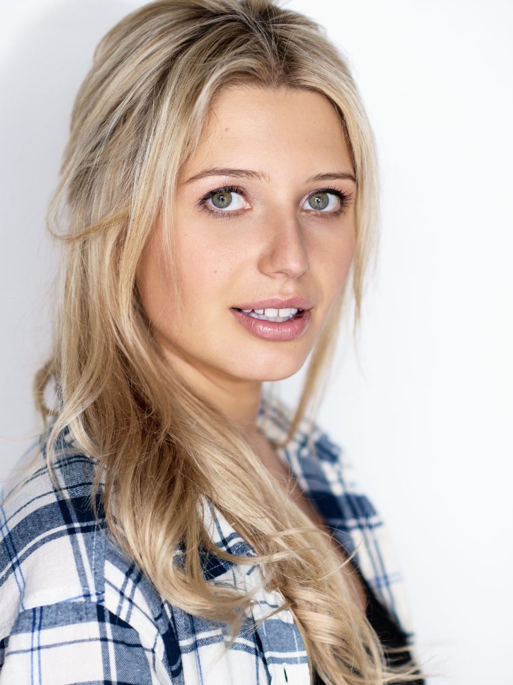 Caitie Ross