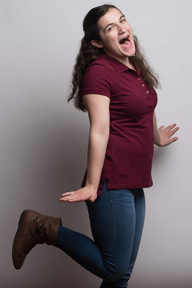 Meredith Grace Dabney