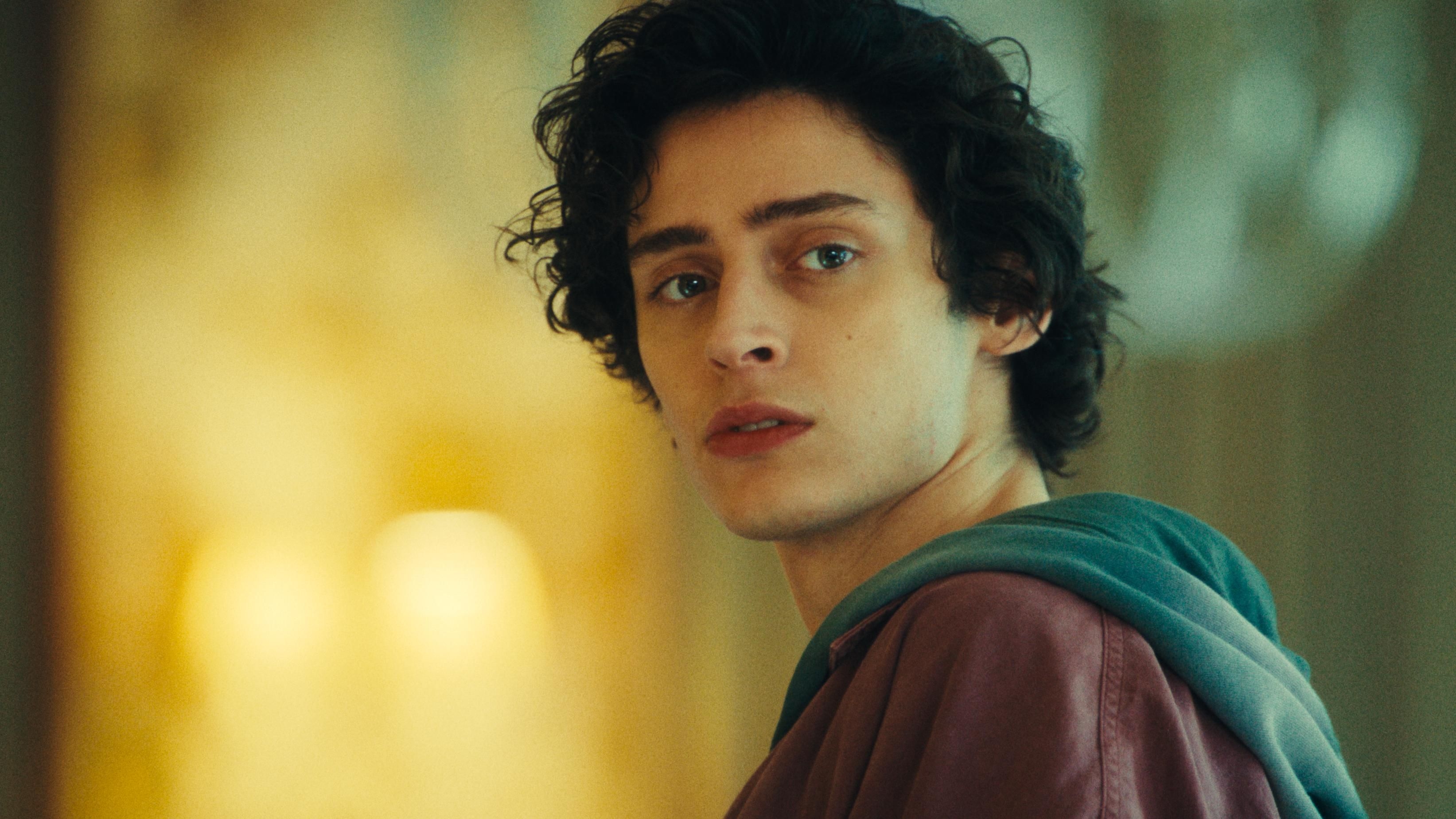 Eren M. Güvercin