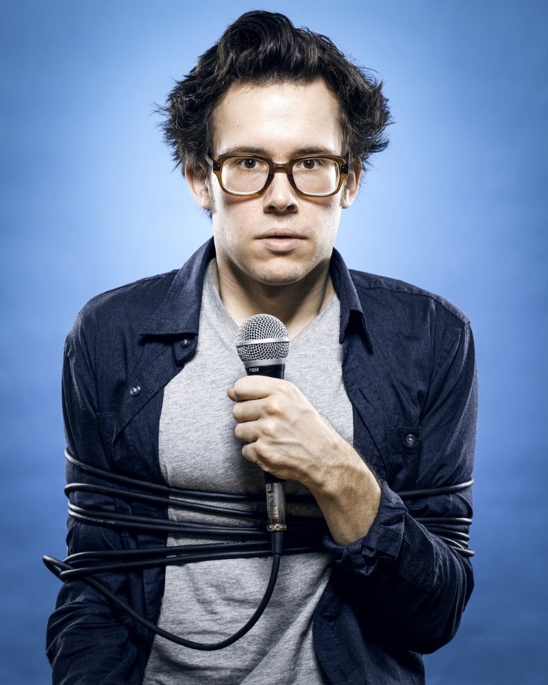 Matt Donaher