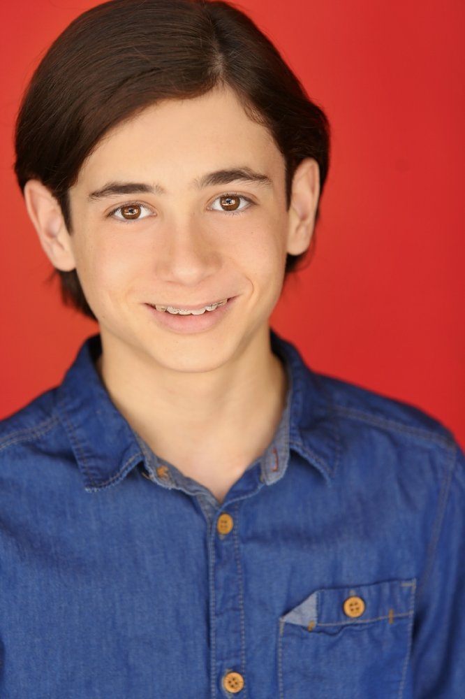Zander Faden
