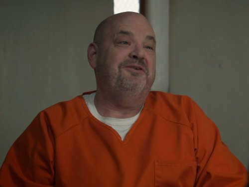 Pruitt Taylor Vince