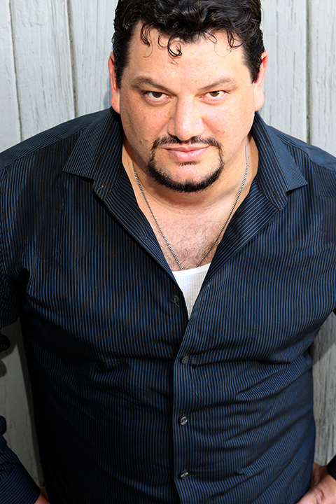 Heath Centazzo