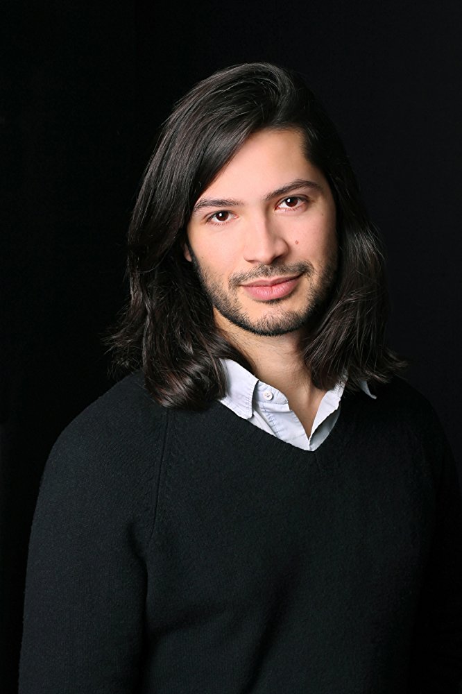 Nikhil Melnechuk